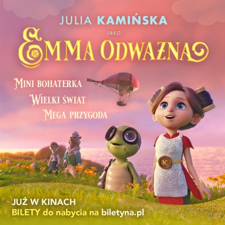 Emma Odważna