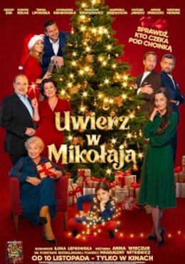 Uwierz w Mikołaja