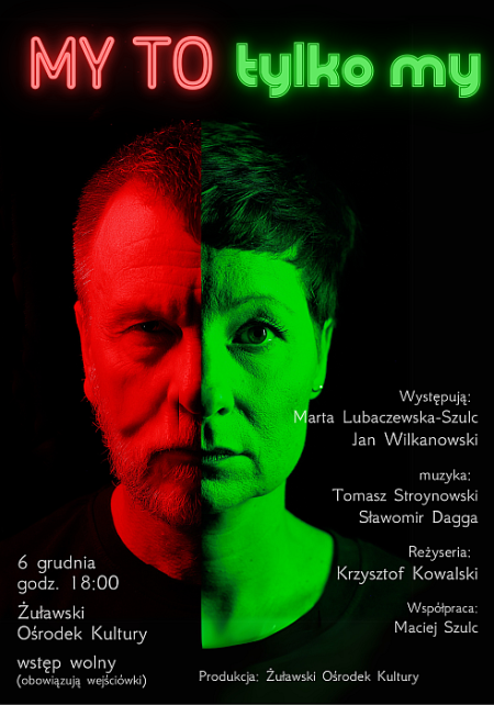 My to tylko My