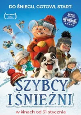 Szybcy i śnieżni