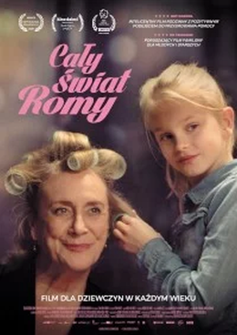 Cały Świat Romy