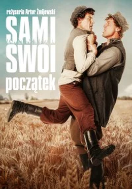 SAMI SWOI początek