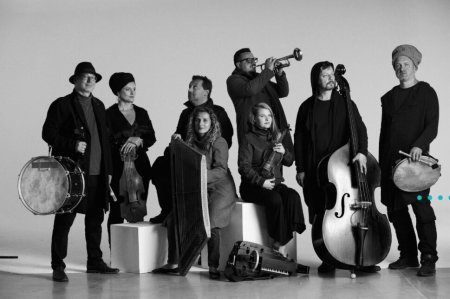 Kapela ze Wsi Warszawa