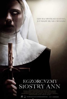 Egzorcyzmy siostry Ann
